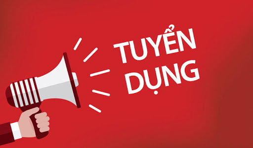 Tuyển dụng các vị trí lái xe cẩu, xe nâng, phụ xe